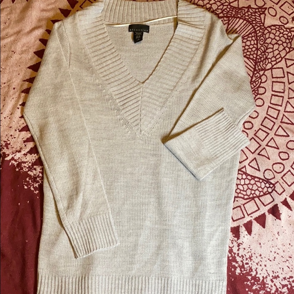 Sweater